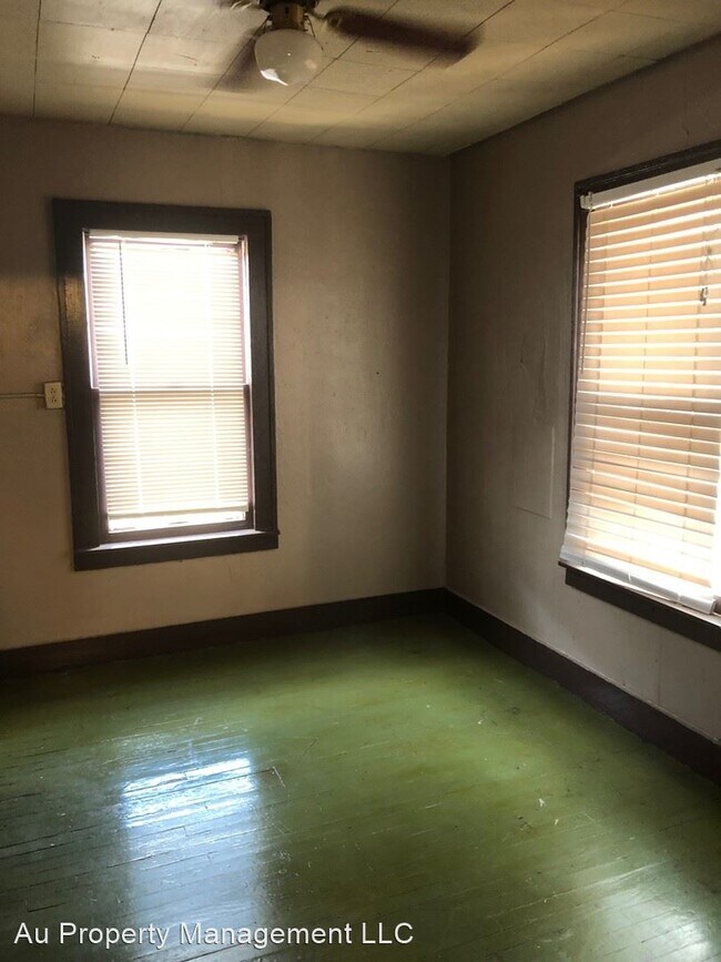 Foto del edificio - 2 br, 1 bath House - 909 N. Grant