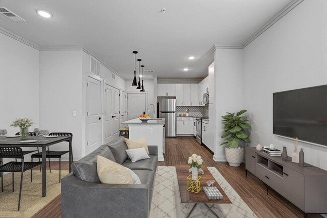 Building Photo - Talus Flats