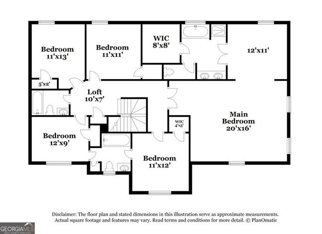 Foto del edificio - 5102 Redcoat Ln