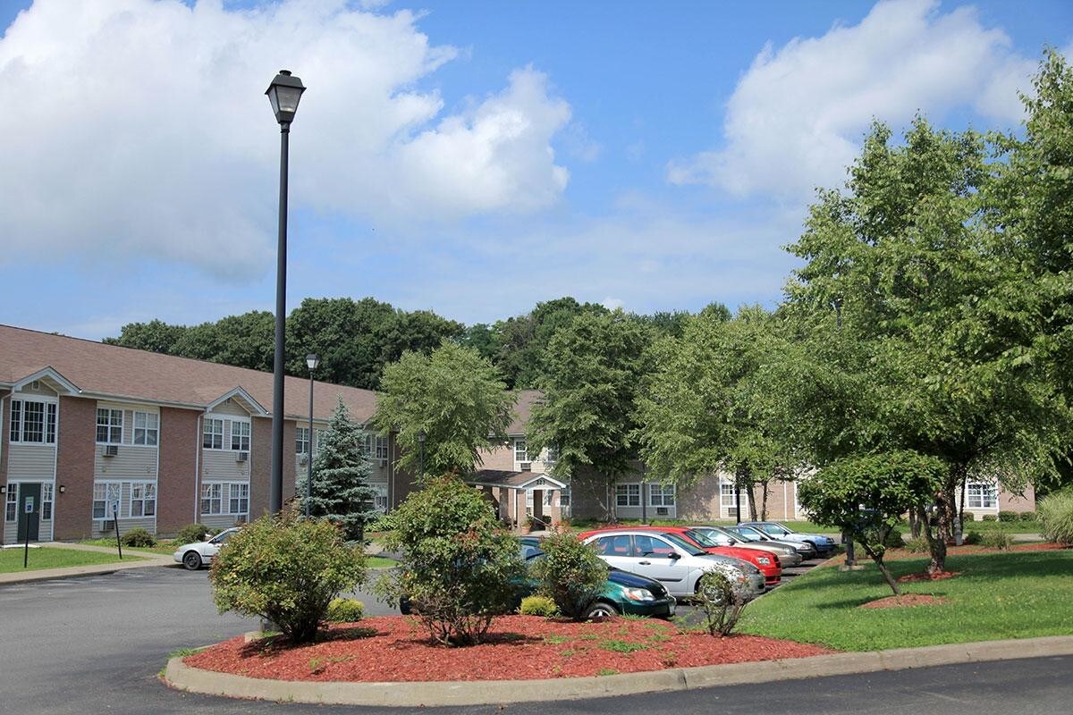 High Pointe Senior Apartments 55+ Apartments Newburgh, NY