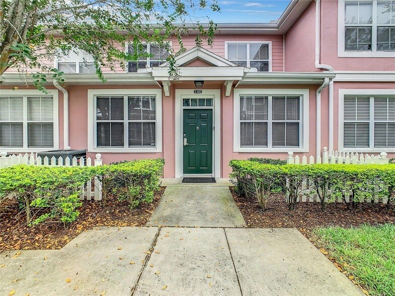 Primary Photo - 4007 Venetian Bay Drive Unit 103