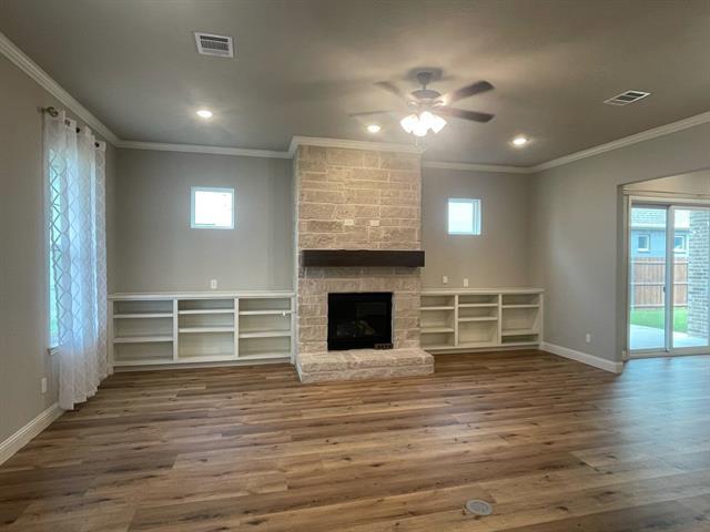 Building Photo - 9305 Trammel Davis Rd