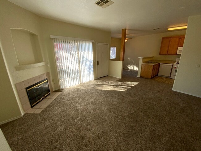 Building Photo - HCVP CONSIDERED**GATED COMMUNITY NEAR NELLIS AIR FORCE BASE!