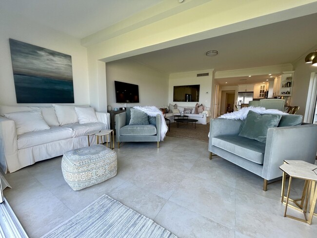 Foto del edificio - 2909 S Ocean Blvd