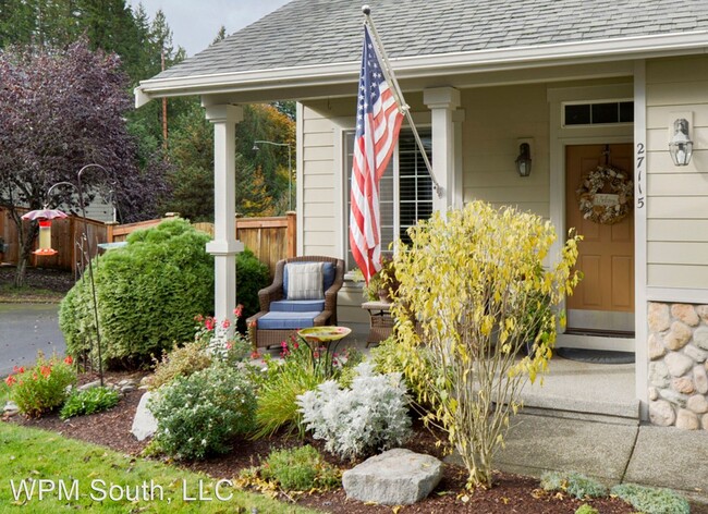 Building Photo - 4 br, 2.5 bath House - 27115 227th Pl SE