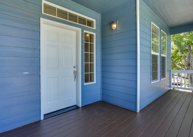 Photo - 15110 SE Evergreen Dr House