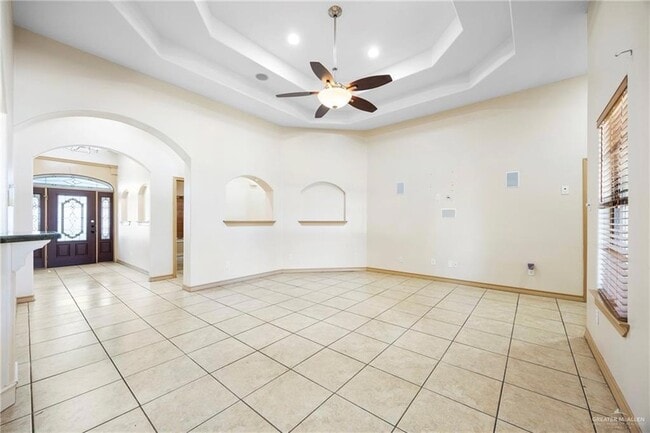 Foto del edificio - 3812 Rico St