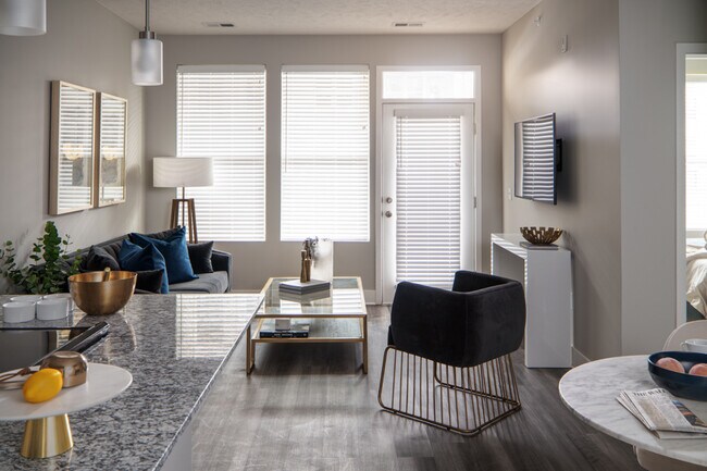 Photo - Broadmoor63 Apartments