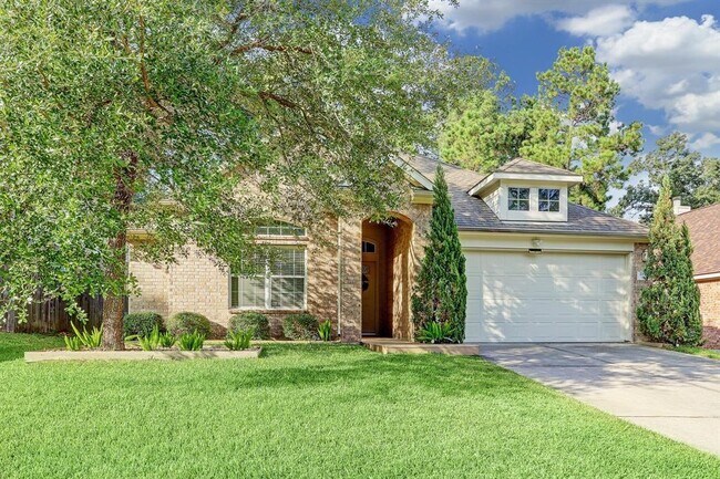 Building Photo - 119 S Star Ridge Cir