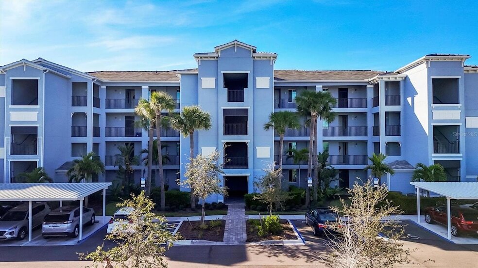 Primary Photo - 14041 Heritage Landing Blvd