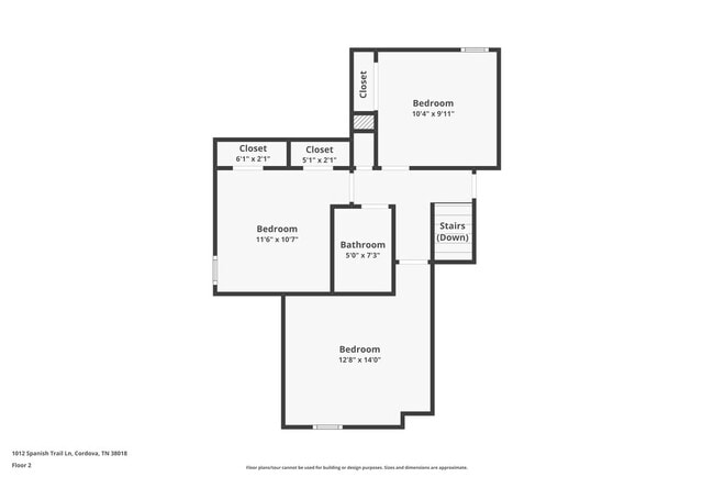 Building Photo - 1012 Spanish Trail Ln