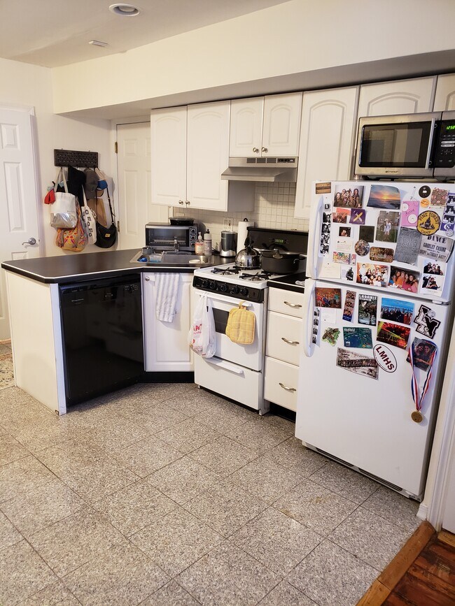 Foto del edificio - 1216 Spruce St