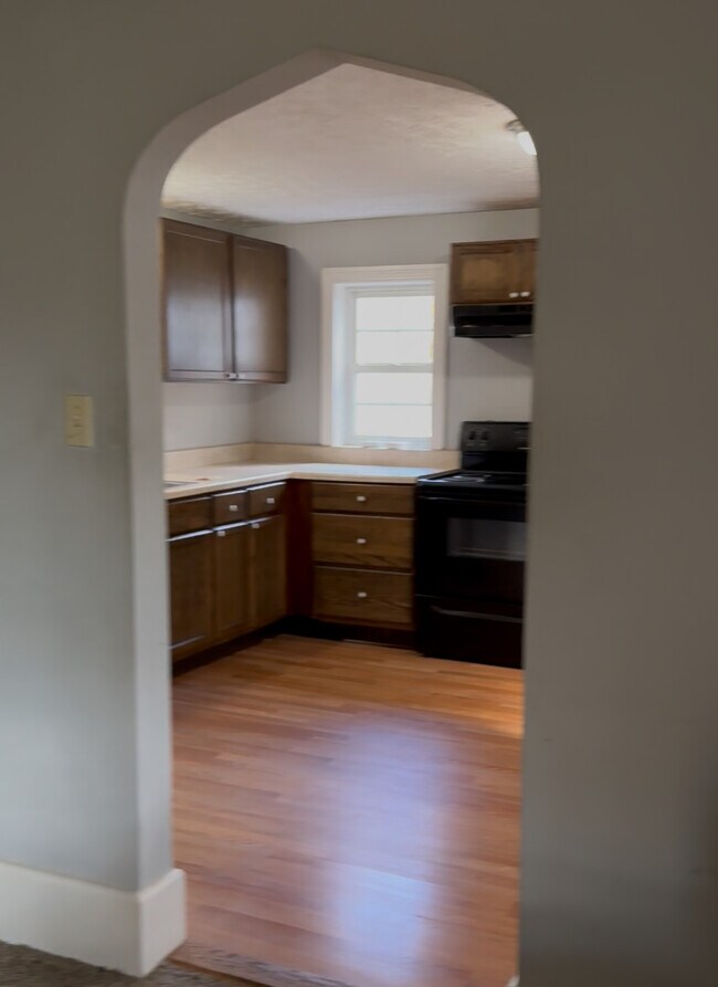 Foto del edificio - 297 High St