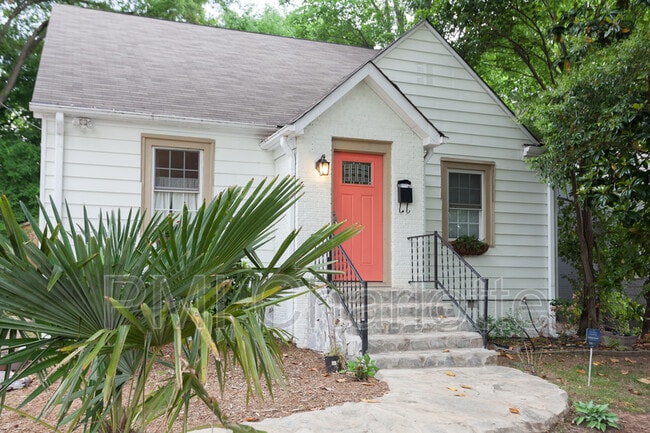Building Photo - 1829 Merriman Ave