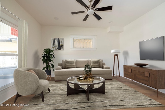 Photo - 426 E Oak St House