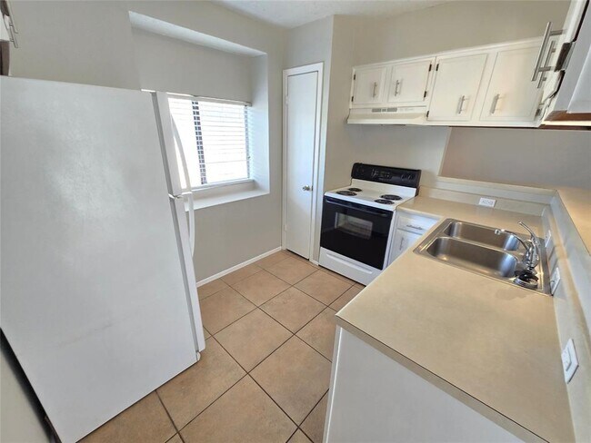 Foto del edificio - 12601 Teague Trail