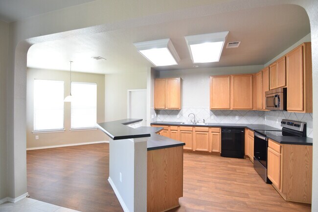 Foto del edificio - 409 Sunrise Bluff