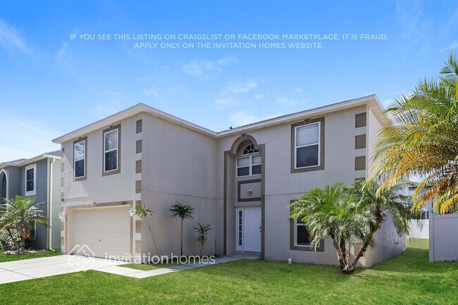 Foto del edificio - 10437 Fly Fishing St