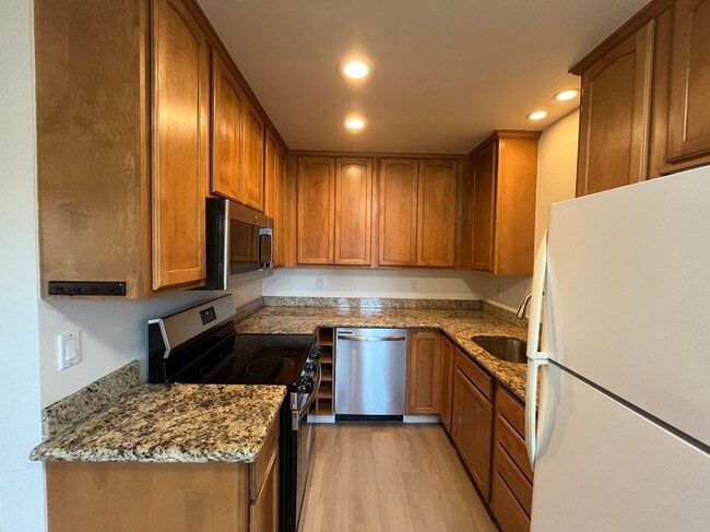 Foto del edificio - 1615 Hudson St