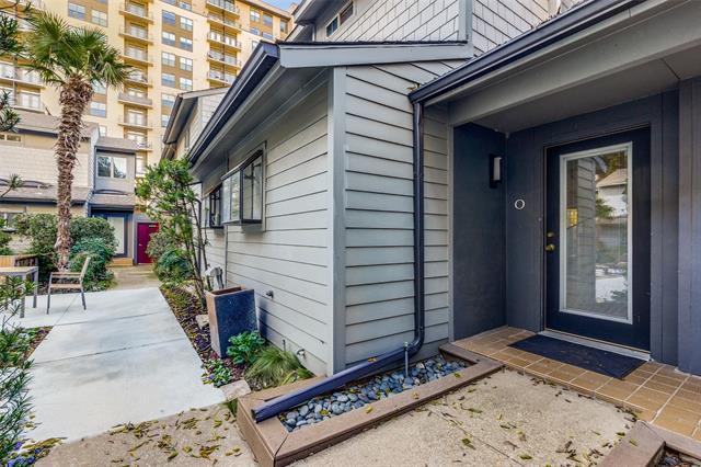 Foto del edificio - 3321 Oak Grove Ave