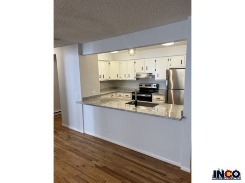 14652 E 2nd Ave Unit 101, Aurora, CO 80011 Condo for Rent in Aurora