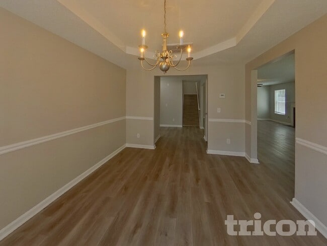 Building Photo - 6010 Horseshoe Ln