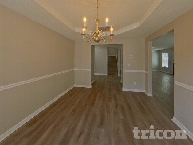Foto del edificio - 6010 Horseshoe Ln