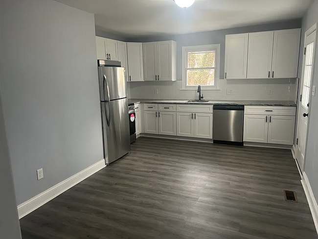 Foto del edificio - 231 Adams St