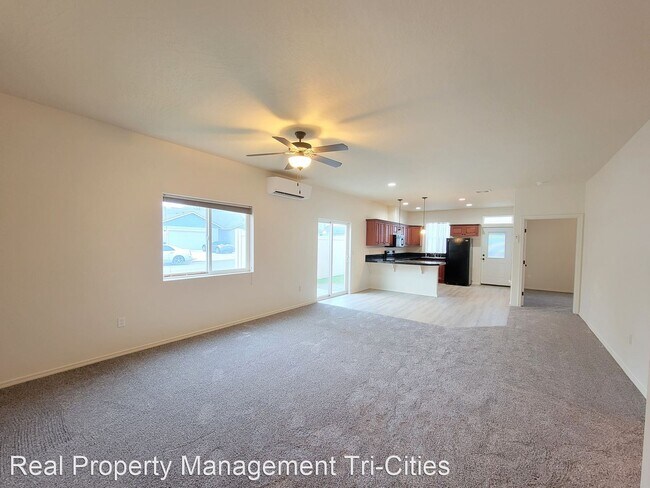 Foto del edificio - 2 br, 2 bath House - 519 N. Grant St