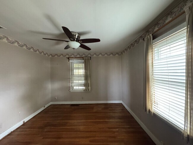 Foto del edificio - Home Rental in Marion