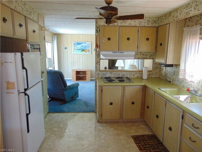 Foto del edificio - SPACIOUS 2 Bedroom Home in Laurel Estates