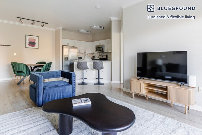 Foto del edificio - 700 Agnew Rd