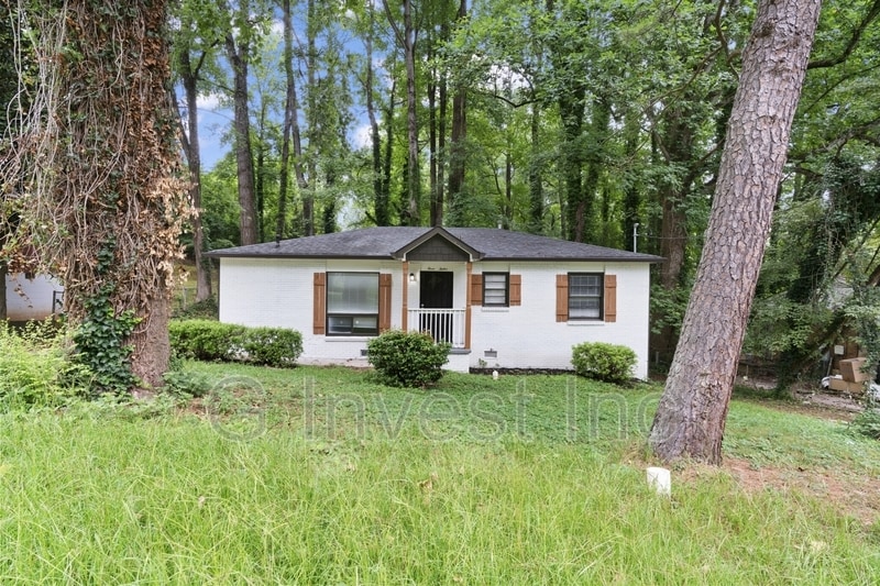 Photo - 312 Banberry Drive Southeast