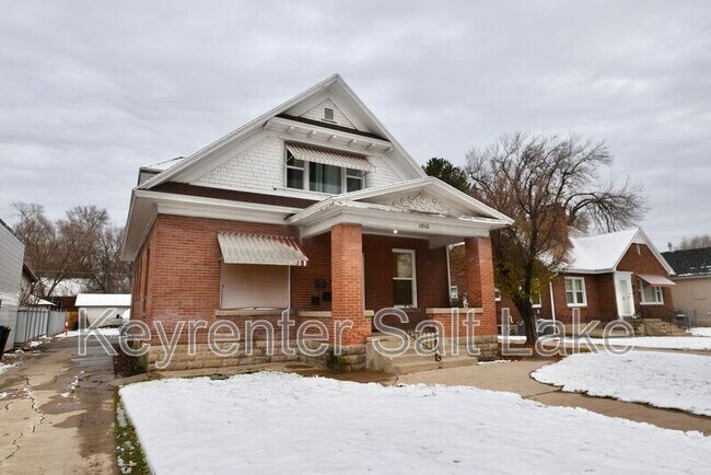 Foto del edificio - 1312 Washington Blvd