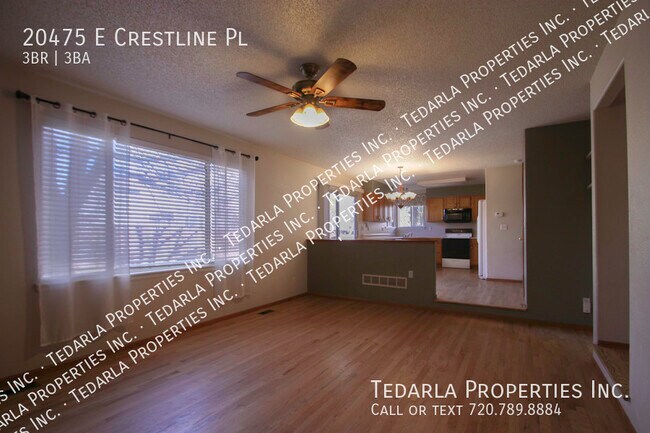 Building Photo - 20475 E Crestline Pl