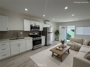 Building Photo - 22809 Gault St