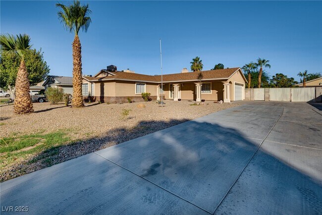 Foto del edificio - 4628 Pony Express St