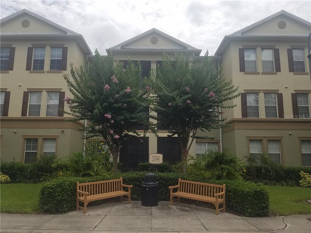 11564 Mizzon Dr Unit 209, Windermere, FL 34786 Condo for Rent in