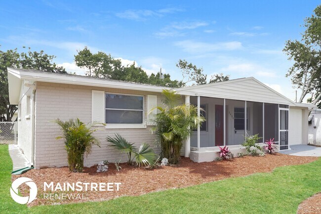 Building Photo - 5400 Drift Tide Dr