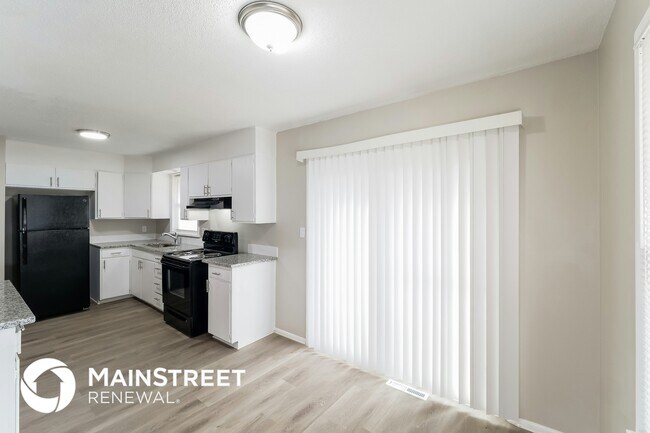 Foto del edificio - 9204 Marsh Ave