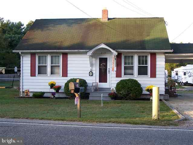 Foto principal - 319 Carmel Rd