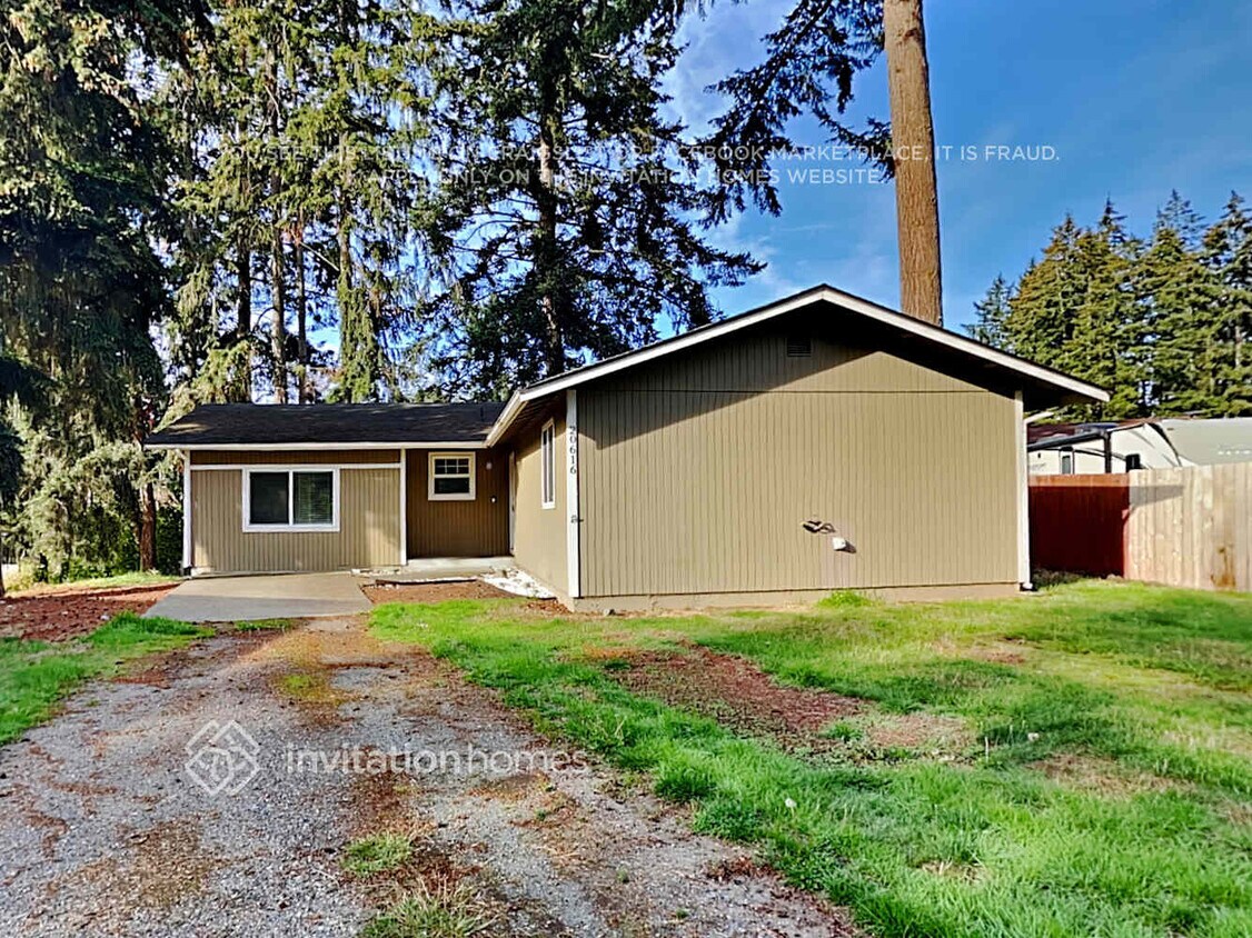 Foto principal - 20616 53rd Ave Ct E