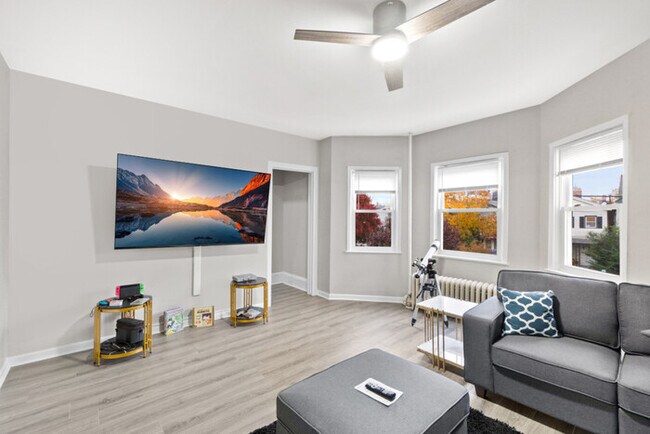 Foto del edificio - Urban Duplex | NWR | NYC | GAMES