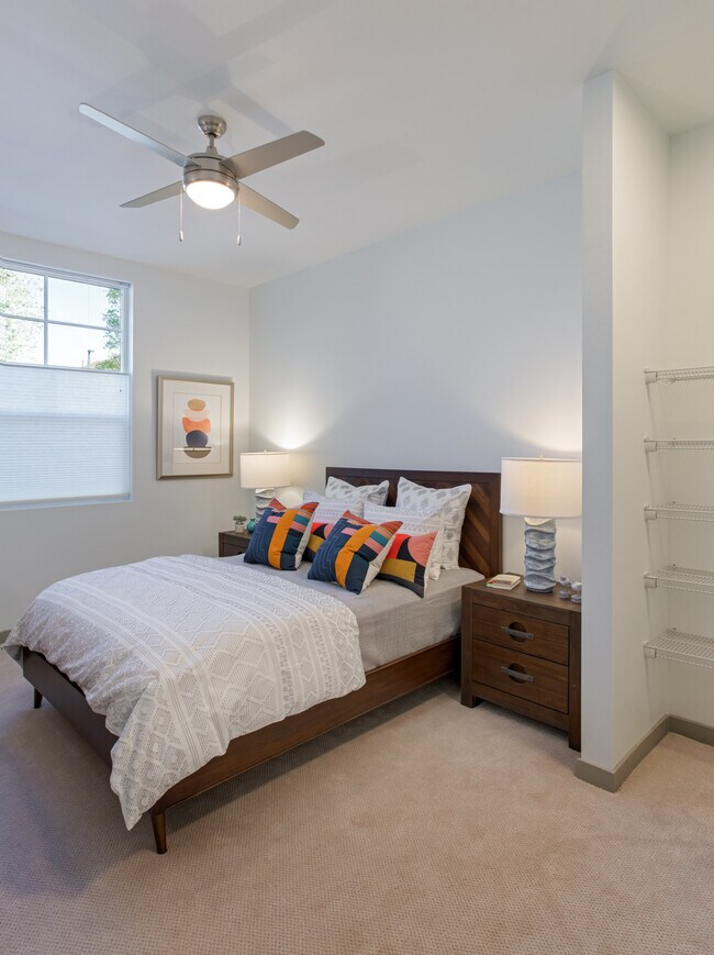 Altitude at Vizcaya Apartments at 543 Rodeo Rd Santa Fe, NM