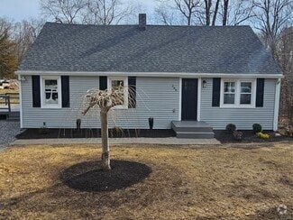 Building Photo - 288 Cathole Rd