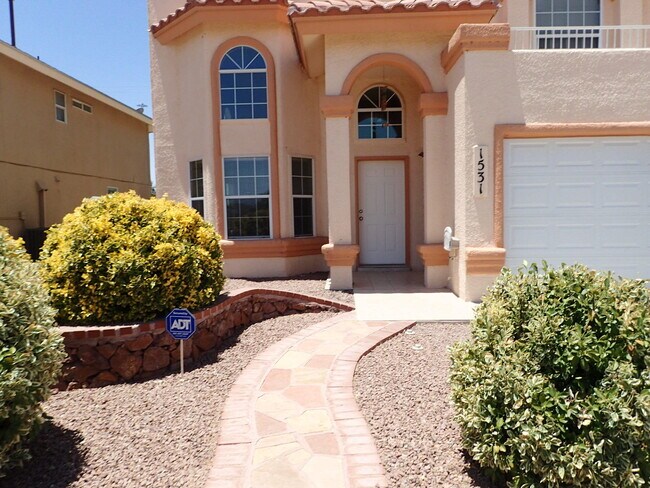 Building Photo - 1531 Paseo Feliz Dr