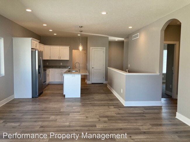 Foto del edificio - 3 br, 3 bath House - 5050 W Stampede Ln