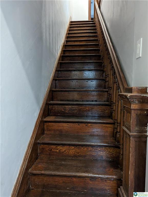 Foto del edificio - 136 S 8th St