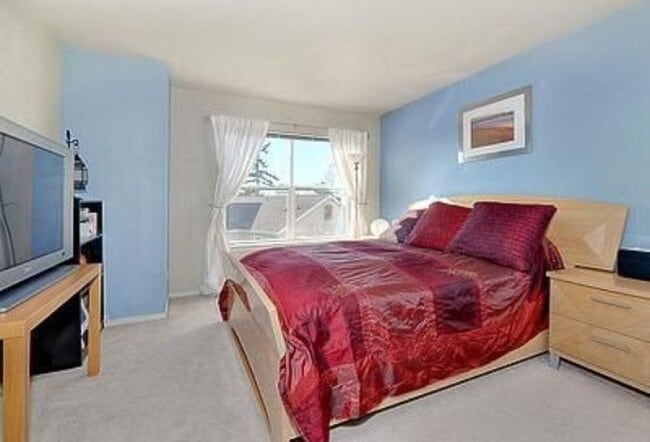 Master Bedroom - 2964 142nd Pl SE
