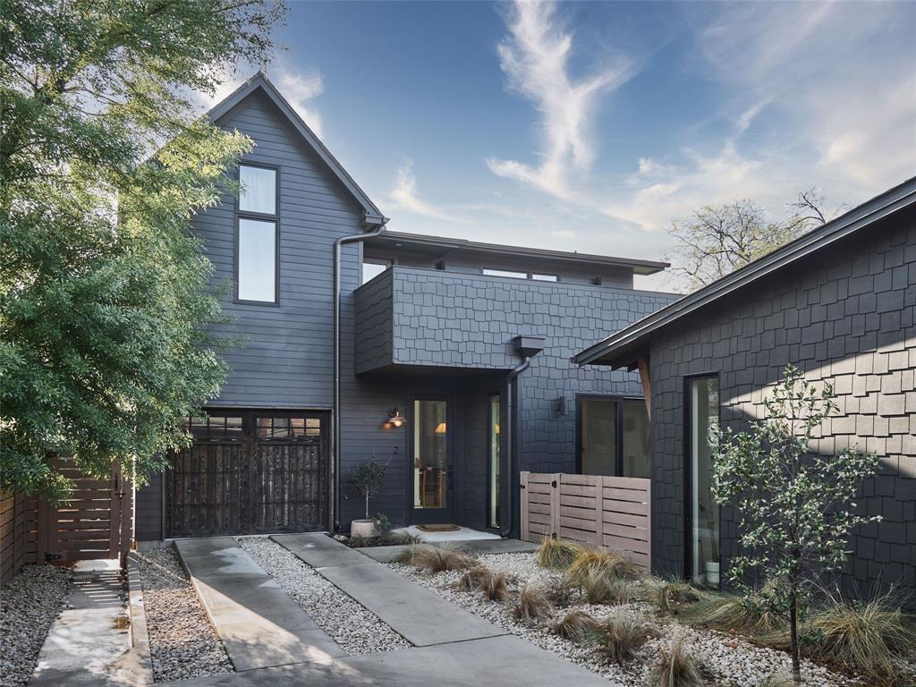 Foto principal - 4427 Gillis St